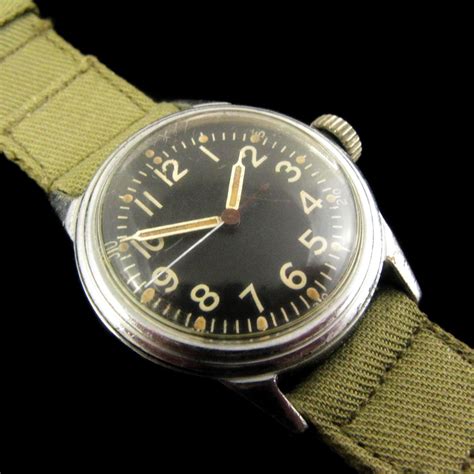 wwii era watch